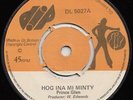 BIG JOE  SWEET MELODY  UK ORIG KILLER DJ CUT TO GAYLADS LOOKING FOR A GIRL