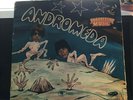 Andromeda Same, Krautrock Monster, orig. germ 1st.press Vogue 1970 mega rar