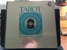 Walter Wegmüller Tarot Box, Krautrock Original  + all inserts and cards 1973