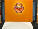 Popol Vuh In den Gärten Pharaos, Krautrock, orig germ 1st.press BASF/PILZ 1971
