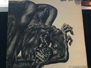 Comus First Utterance, UK prog Monster orig. 1st.press DAWN 1971  + INSERT