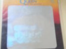 Queen - The Miracle 7” Vinyl 1989 Limited Edition Hologram Cover Freddie Mercury