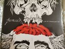 METALLICA - LIVE AT DONINGTON '87 - VINYL CLUB 7