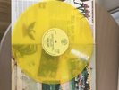 elton john goodbye yellow brick road yellow vinyl LP DJE29001