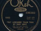 BLUES - CHARLIE McCOY 