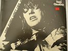 SUZI QUATRO LP YOUR MAMA WON'T LIKE ME rare Italian Columbia press