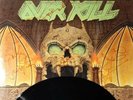 (Signed) OVERKILL 