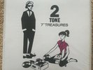 Two Tone 7” Treasures (Vinyl, Nov-2019, 12-Discs, Chrysalis)