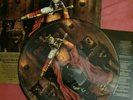 2lp Iron Maiden  edward the great