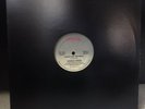 Double Vision - Clock On The Wall (original 1984 USA PRO-7041)