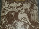 CARAVAN   -  WATERLOO LILY   - 1972 UK STEREO GATEFOLD SLEEVE FIRST ISSUE  DERAM