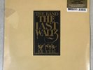 New The Band: The Last Waltz 3LP Vinyl Sealed The Bands Farewell Concert