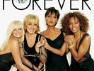 SPICE GIRLS - Forever (20th Anniversary Edition) - LP - 180g Vinyl