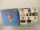 MADNESS - MY GIRL & THE HARDER THEY COME - 7 INCH SINGLE VINYL RECORDS 45