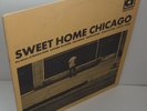 Sweet Home Chicago - Various Artists: Magic Sam, Luther Allison & Others (1969)