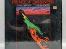 Prince Of Darkness Soundtrack IN SHRINK VINYL Alice Cooper John Carpenter LP