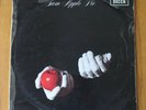 SAM APPLE PIE UK VINYL LP 1ST PRESS STEREO DECCA UNBOXED VERY RARE