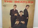 Introducing The Beatles VeeJay LP 1062