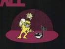 ALL - Allroy's Revenge [vinyl] - Vinyl - Import - **BRAND NEW/STILL SEALED**