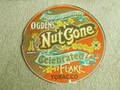THE SMALL FACES   UK LP.   OGDENS NUT GONE FLAKE. 1968. IMPS 012.  PINK