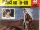 CENTURY 21 Rare 7in The Hawk Tin Tin  Desert Classic Thunderbirds gerry Anderson