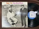 MINT  LOU DONALDSON HERE 'TIS BLUE NOTE BST 84066 STEREO JAPAN Vinyl LP