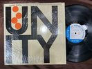 LARRY YOUNG UNITY BLUE NOTE BNJ 71104 STEREO SHRINK JAPAN VINYL LP
