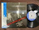 10'' MINT  HORACE SILVER QUINTET VOL.3 BLUE NOTE TOJJ 5058 OBI MONO JAPAN LP