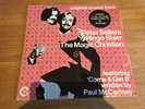 Peter Sellers & Ringo Starr LP The Magic Christian -CU6004 US 1970 NM Soundtrack