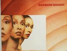 Rainbow  brown Original LP Rare modern soul Boogie