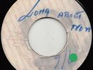 BRUCE RUFFIN LONG ABOUT NOW JA ORIG SOUGHT AFTER LLOYD CHARMERS PROD BOSS REGGAE