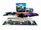 Jimi Hendrix Experience, Live in Maui 7/30/70, 3 LP + BLU-RAY + 24p BOOKLET, NEW