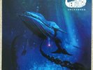 LEVIATHAN - UNLEASHED LP 2012 R.C. ETCHED LTD EDITION (MIKE STUART SPAN)