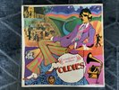PCS 7016 A COLLECTION OF BEATLES OLDIES...1966 UK 1st PRESS