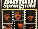 BUFFALO SPRINGFIELD  -Psych LP-(W. Baby Don’t Scold Me) CANADA -Rare-1966 Mono