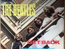 The Beatles (Get Back) Sessions LP