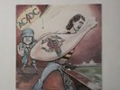 AC/DC FIRST PRESS APLP-020 DIRTY DEEDS DONE DIRT CHEAP 12