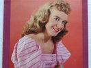 ROCK, ROCKABILLY// JANIS MARTIN that rockin' gal rocks on (1980)  33T-LP (GERM)