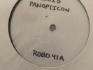 Isis Panopticon Test Press Out Of 20