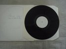 PREFAB SPROUT - KING OF ROCK 'N' ROLL ORIGINAL WHITE LABEL TEST PRESSING 12
