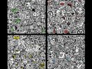 SOLD OUT Sylvano vinyl 'This World' with MR DOODLE sleeve cover print. Pre Order