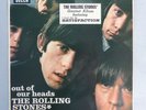 UK-Mono Export-LP The Rolling Stones - Out of our heads - ffrr Ear LK.4725