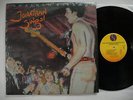 JONATHAN RICHMAN & THE MODERN LOVERS Jonathan Sings  LP 1983 US Near Mint shrink