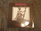 hellhammer apocalyptic raids ep, 