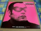 Mark Stewart Kiss The Future. Vinyl LP, inc inserts. The Maffia / The Pop Group.