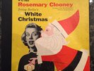 Rare 78 RPM Record Set WHITE CHRISTMAS Songs Film ROSEMARY CLOONEY Excellent