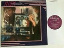 HIGH FASHION - Feelin' Lucky 1982 Disco Vinyl LP (Melissa Morgan) ST12214 VG+/VG