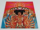 Jimi Hendrix Axis Bold As Love (1st Pressing, Mint, Track Label, MONO) LP