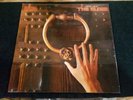 KISS Music From The Elder LP Sealed