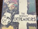 The Almighty Defenders - The Almighty Defenders
